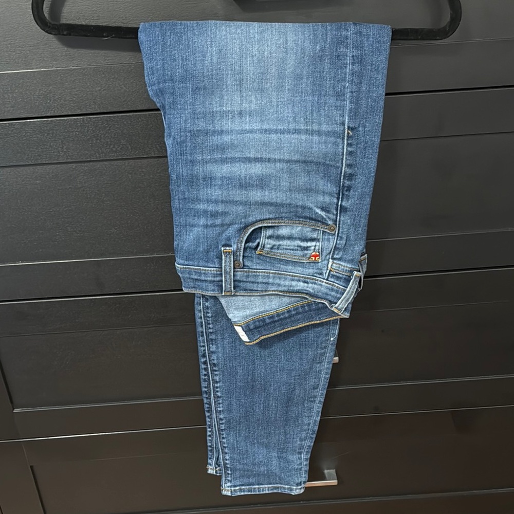 Hudson Women's Skinny Jeans